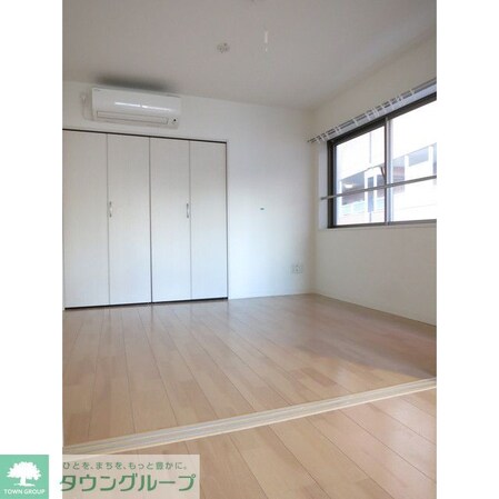 La fleche中野坂上の物件内観写真